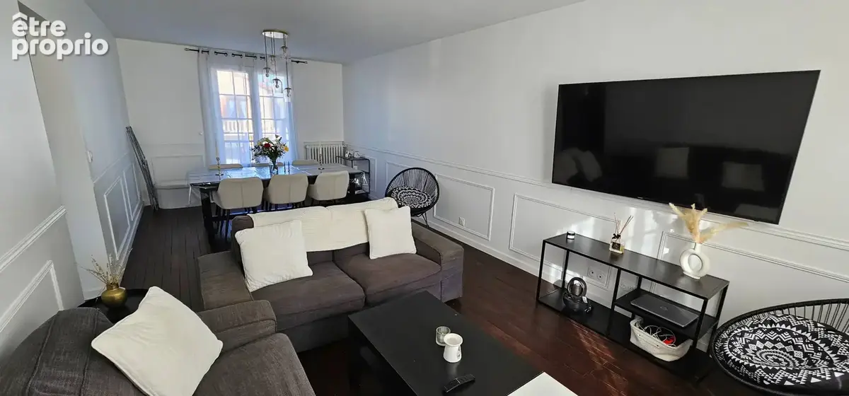 Exclusivité CIP : Belle Maison Familiale à la décoration soignée - photo 5