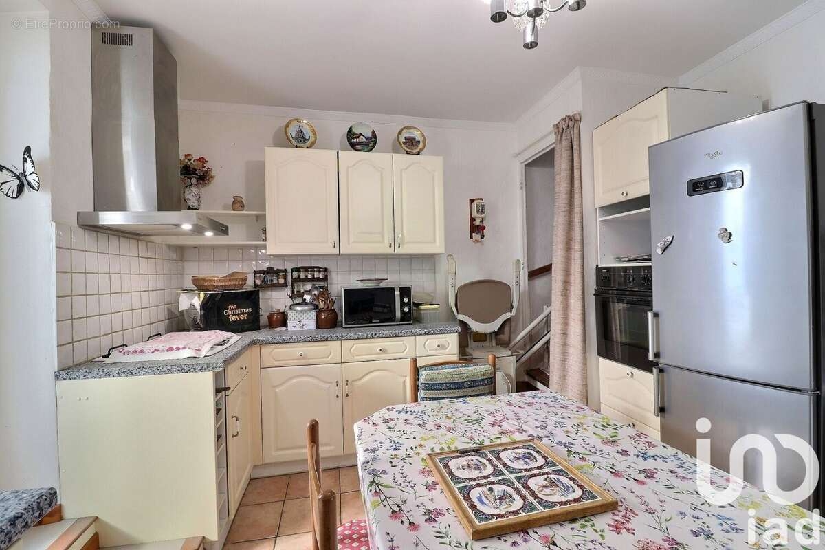 Photo 4 - Maison à SAINT-JULIEN