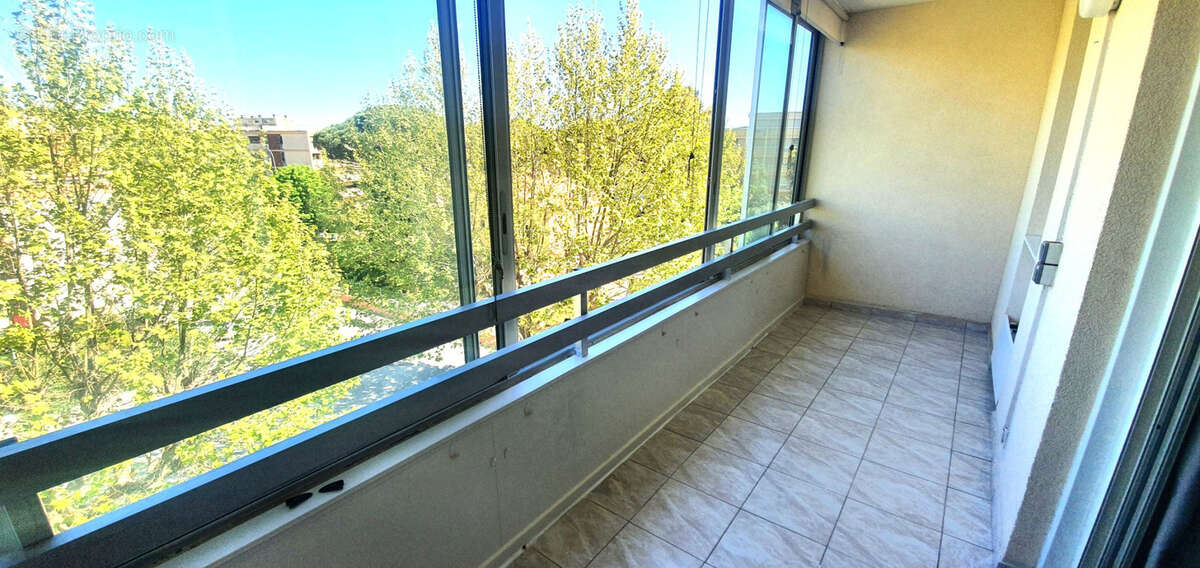 Appartement à SAINTE-MAXIME