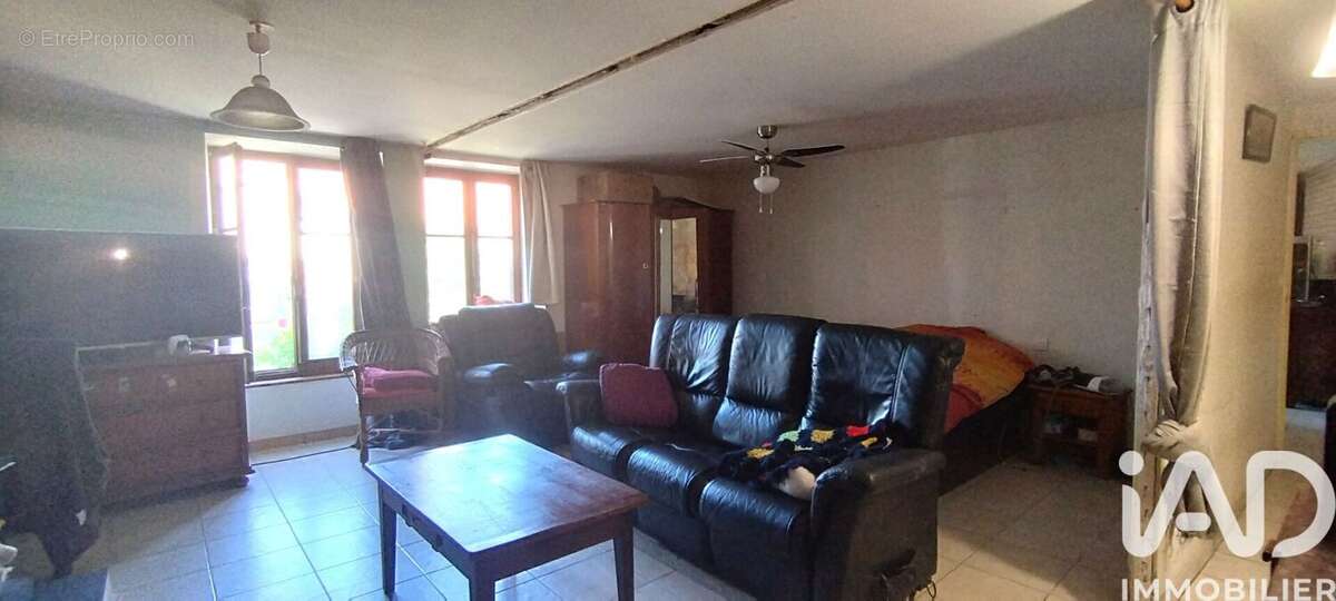 Photo 5 - Maison à L'HERMENAULT