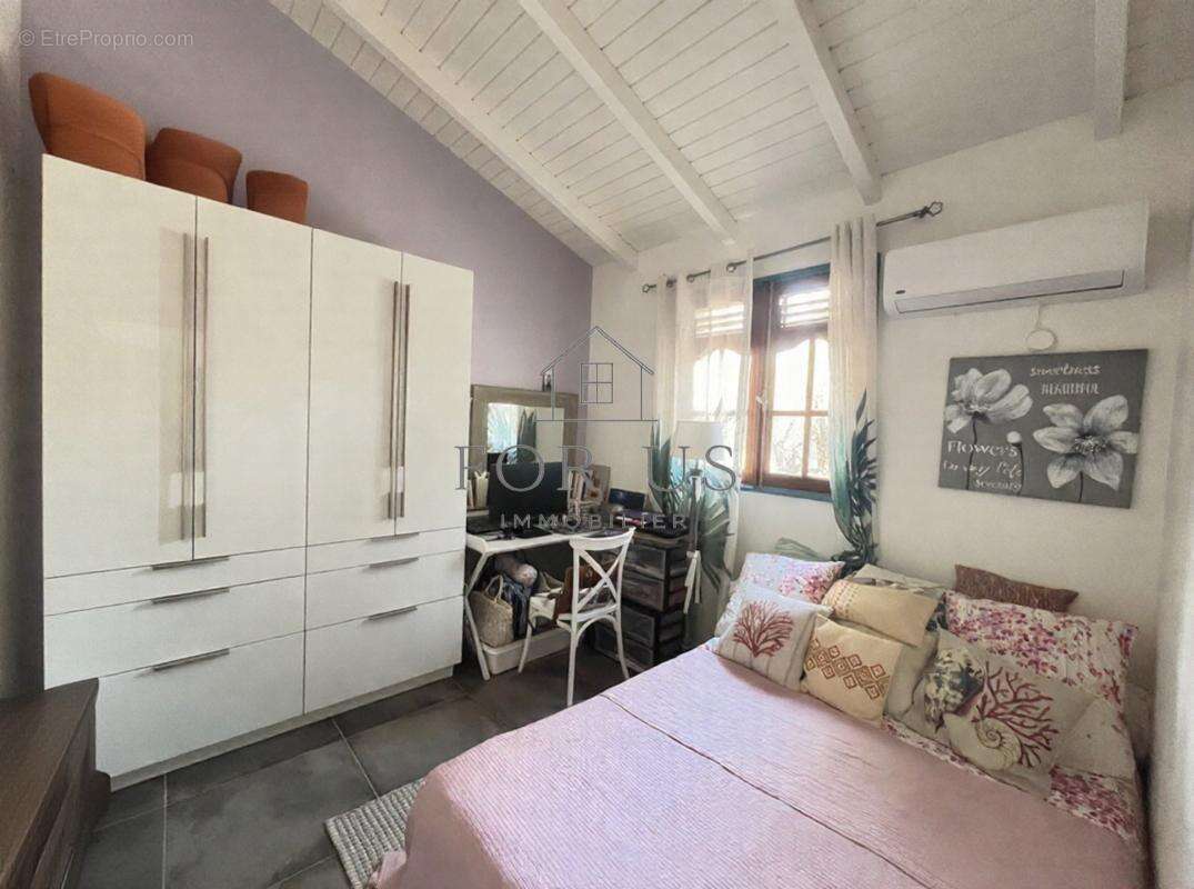 Maison à SAINTE-ANNE