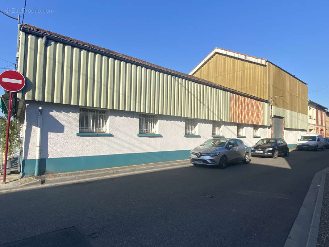 Appartement à CASTELSARRASIN