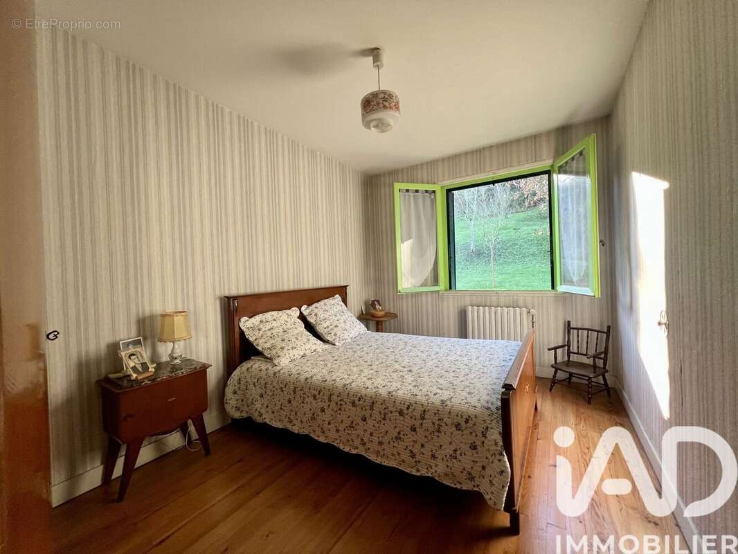 Photo 3 - Maison à BRANNE