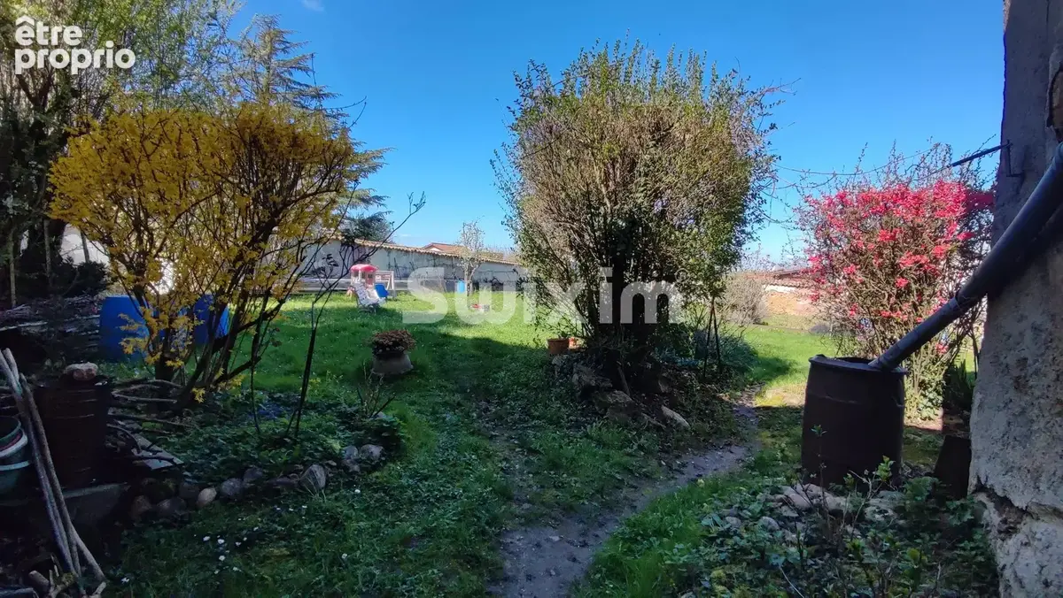 Propriété à rénover avec partie constructible - photo 2