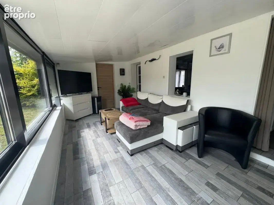 Maison À Vendre - photo 4