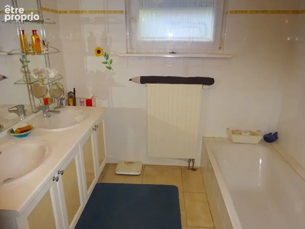 Maison Kembs Loechle 4 pièce(s) 90 m2 - photo 5