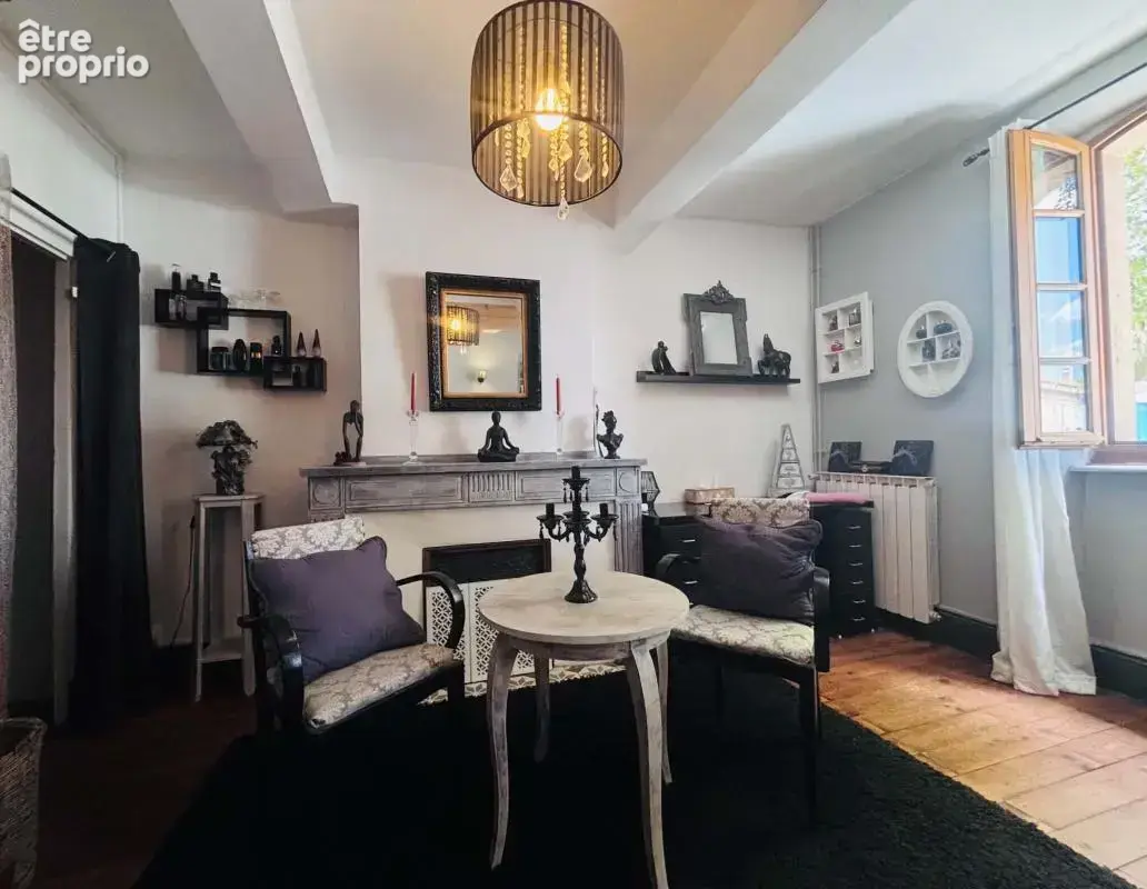 Maison de ville renovee - proche commodites - photo 22