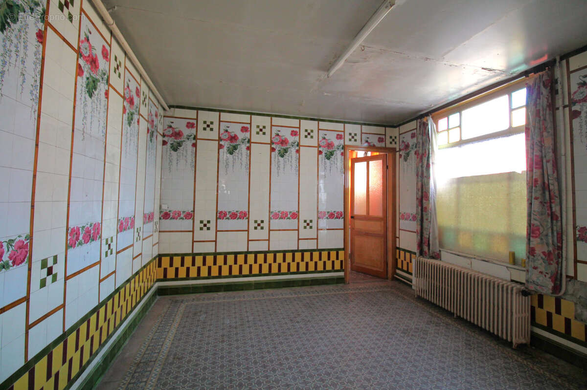 Maison à HONDSCHOOTE