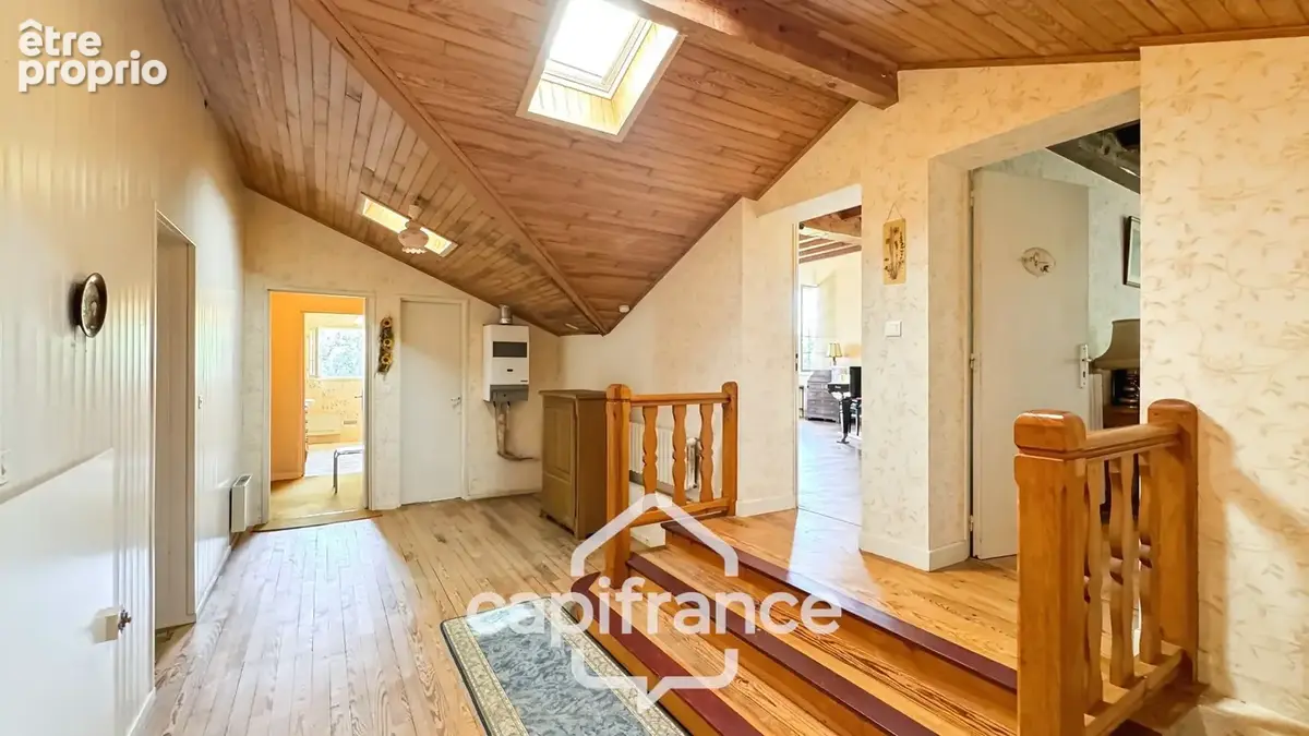 Maison de maître de caractère sur 6ha de terrain - photo 18