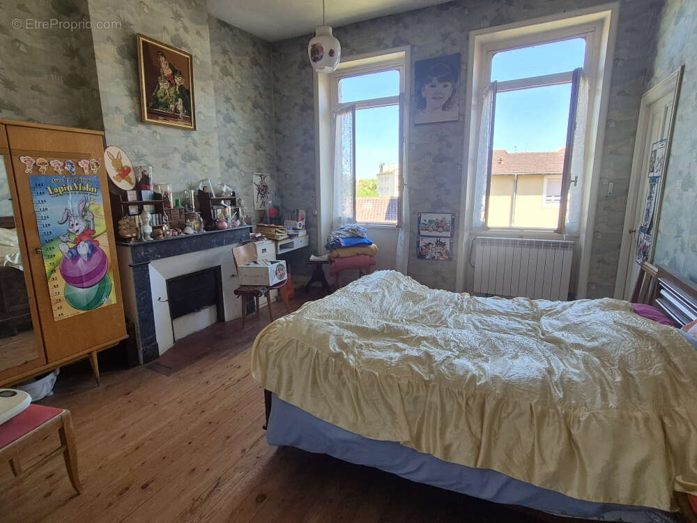Maison à AUCH