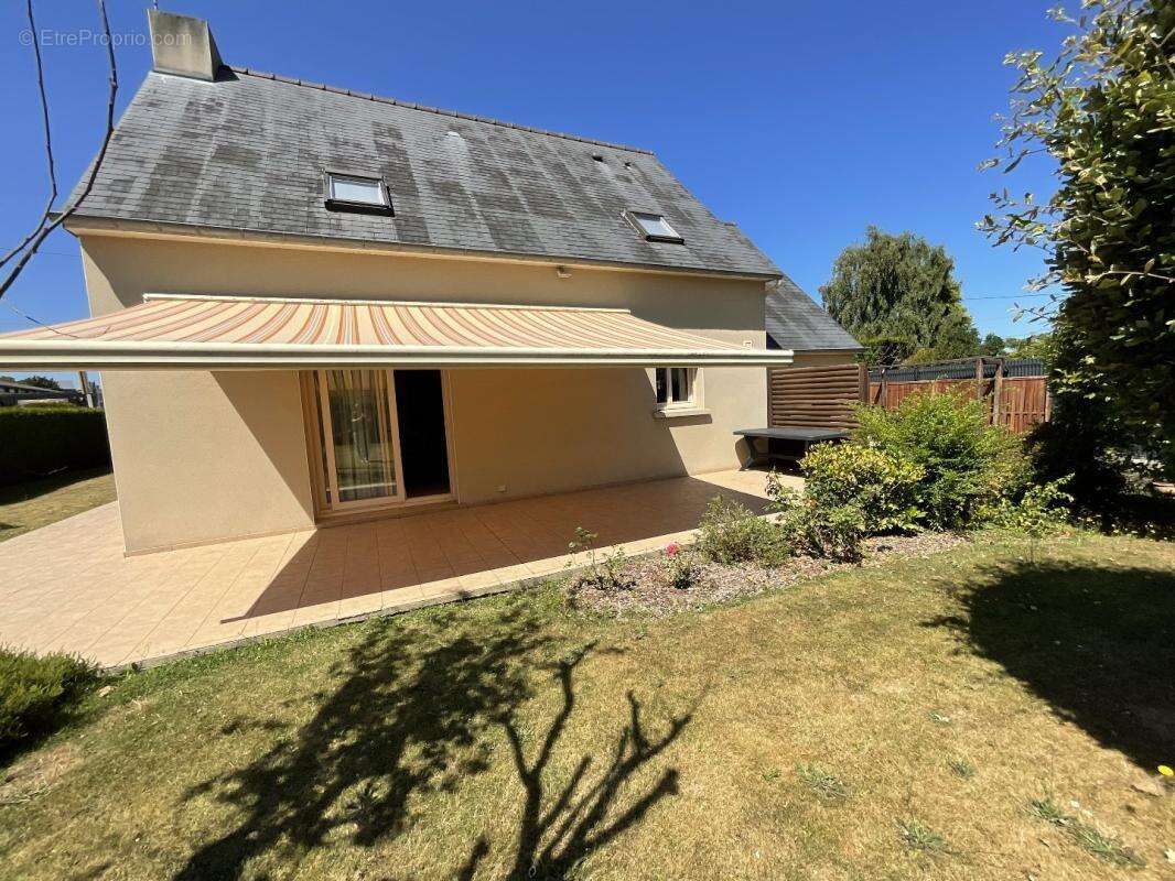 Maison 110 m² à Pleurtuit  - photo 2