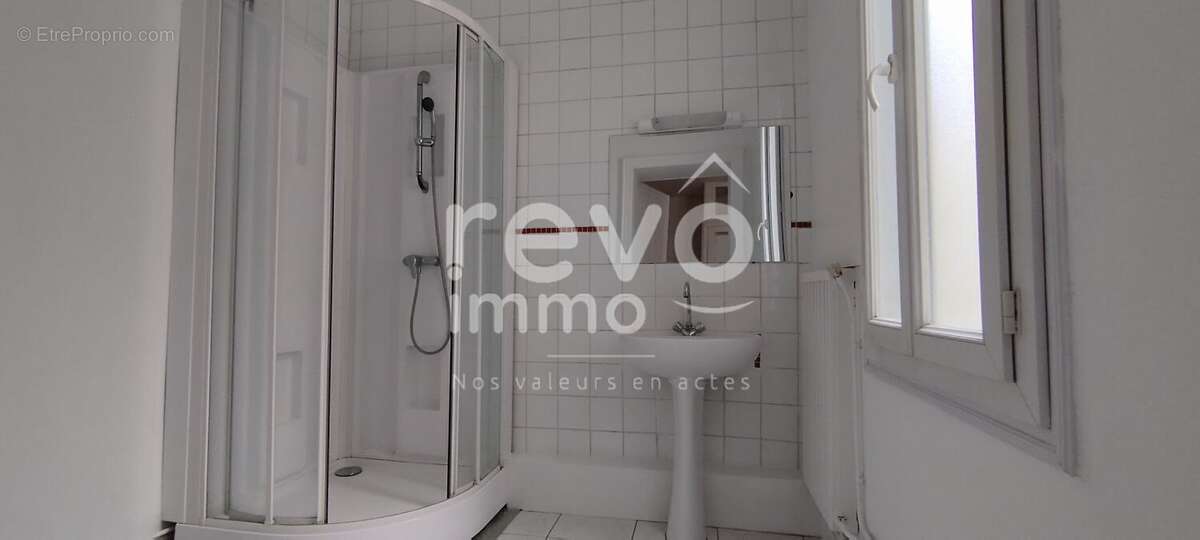 Appartement à ANGERS