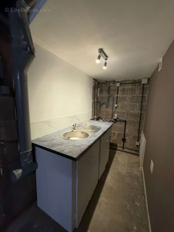 Maison à SAINT-GERMAIN-DU-PUY