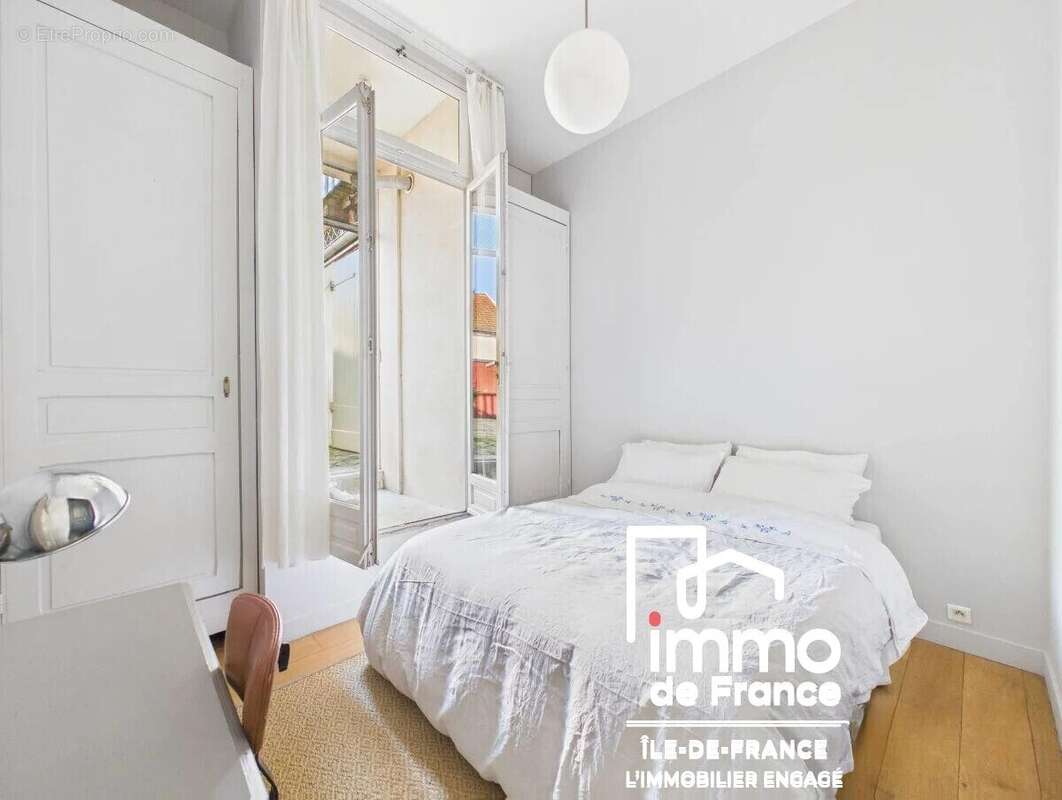 Appartement à VERSAILLES
