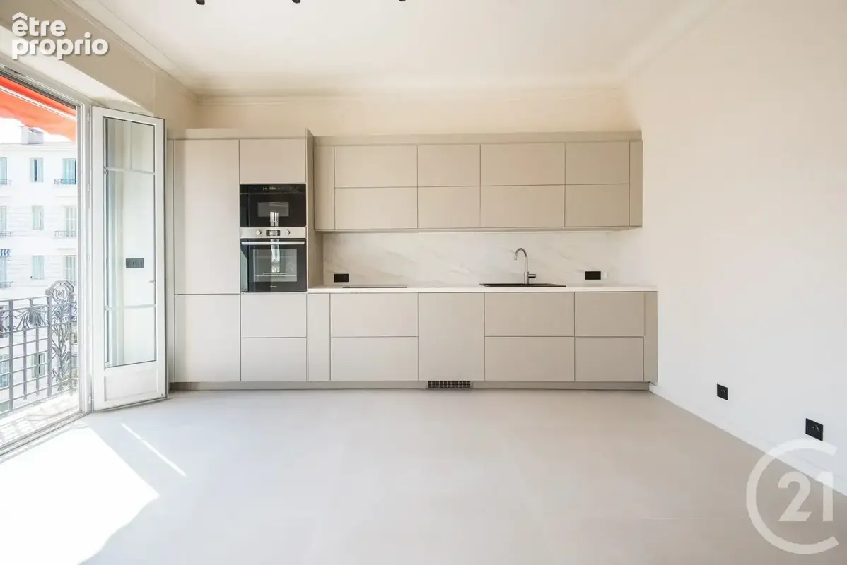 Appartement 3 pièces 105 m² à vendre à Nice (06000) - photo 5