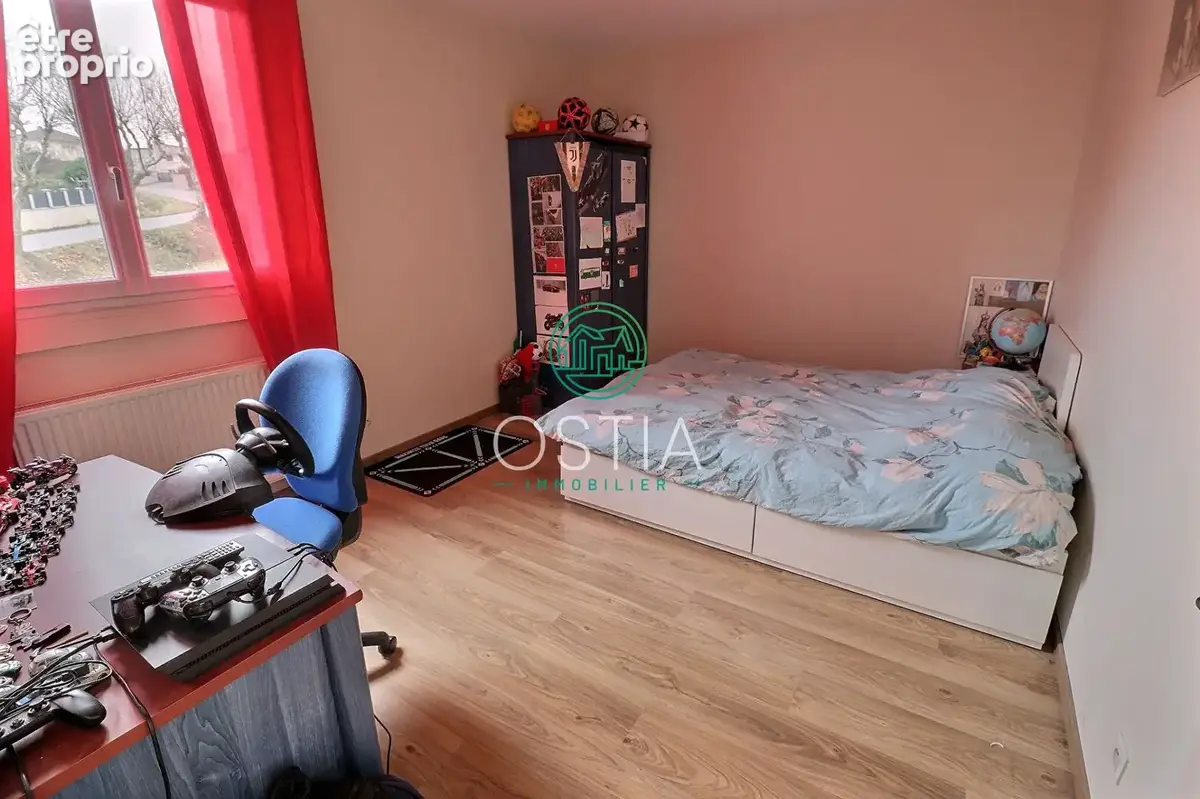 Maison Genilac 4 pièce(s) 100m² - photo 5