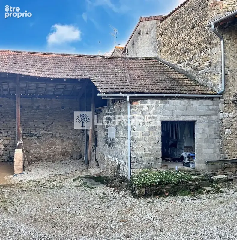 Maison Coligny 5 pièces 116.68 m2 - photo 8