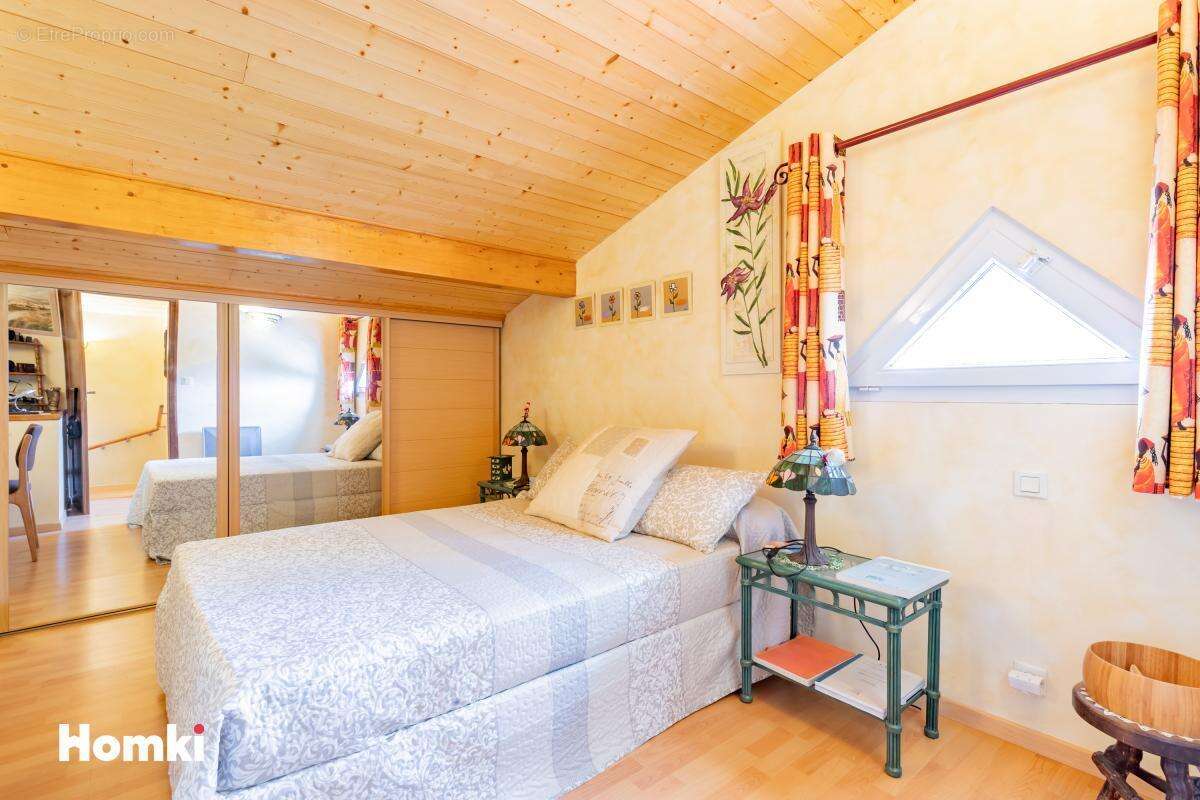 Maison à CASTELMAUROU