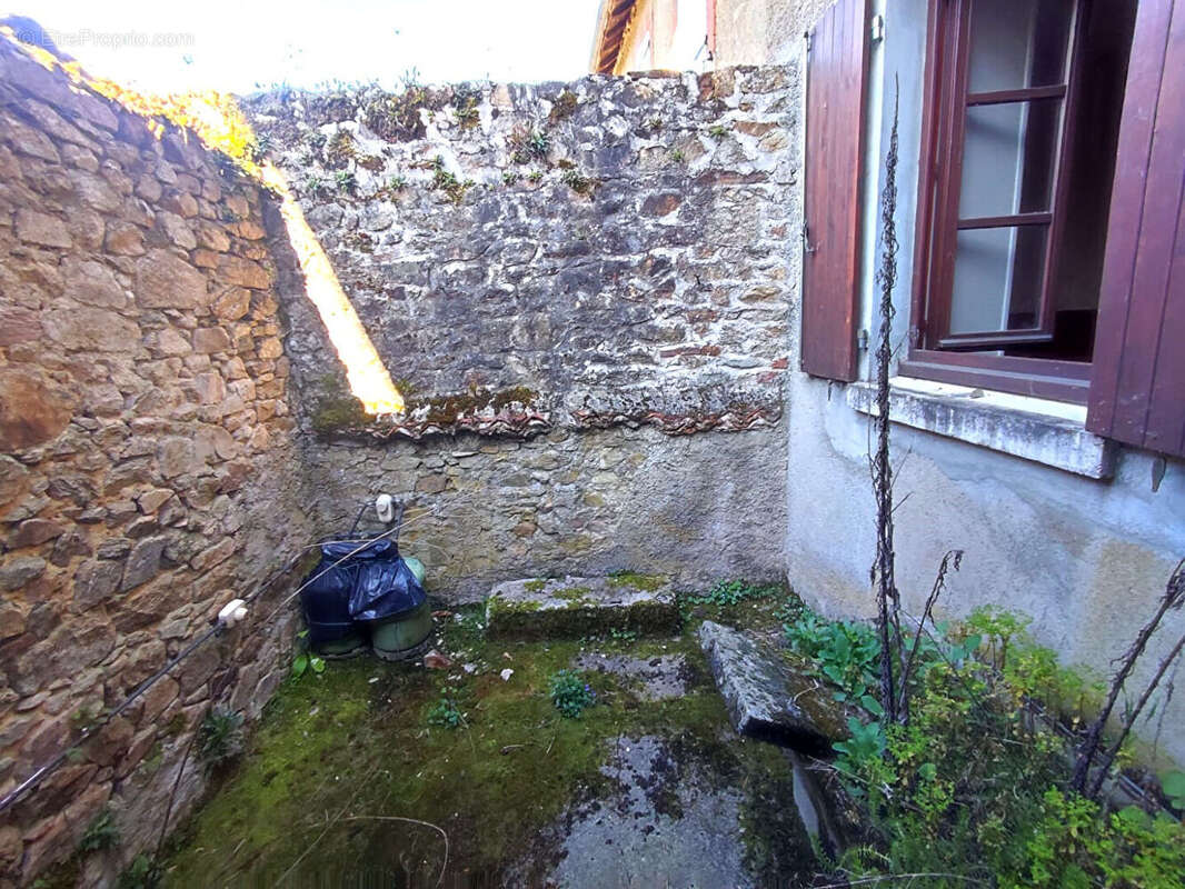 Maison à NEXON