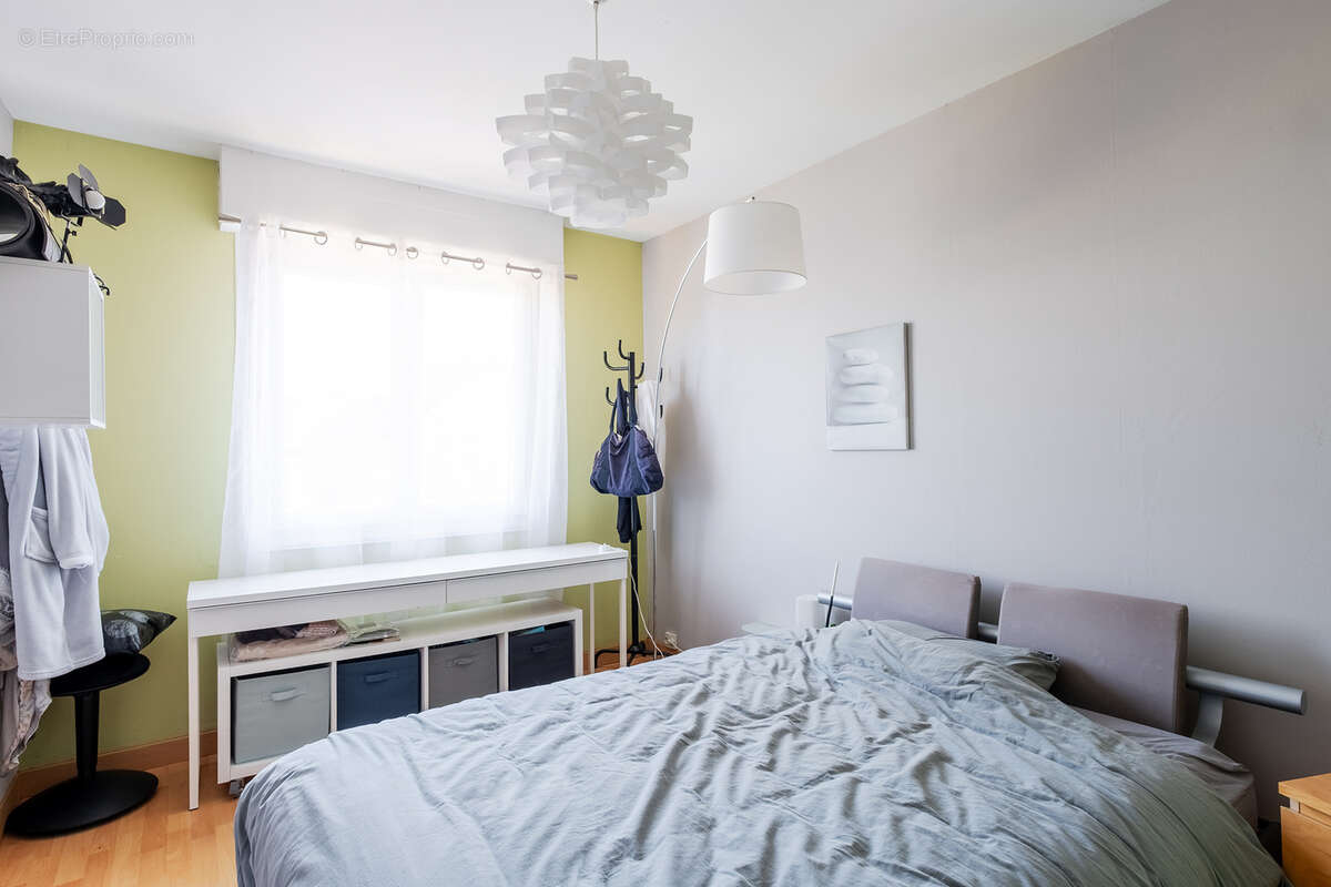Maison individuelle de plain-pied sur amiens - photo 10