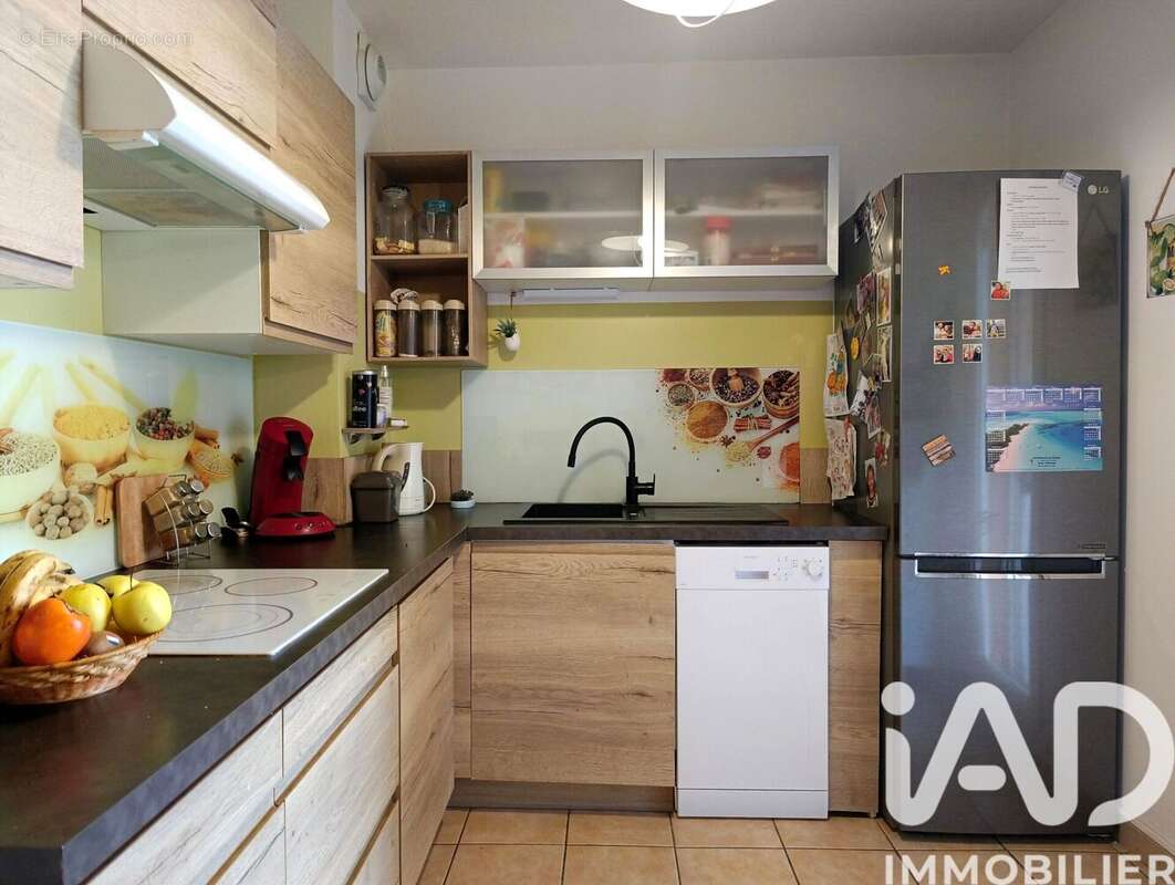 Photo 5 - Appartement à PERPIGNAN