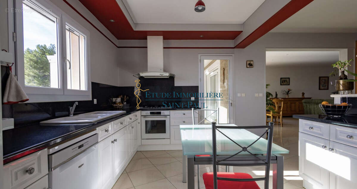 Maison à CLERMONT-L&#039;HERAULT