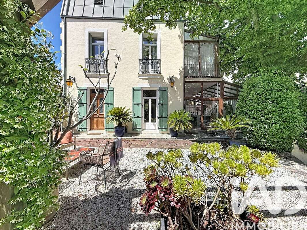 Photo 2 - Maison à BEZIERS
