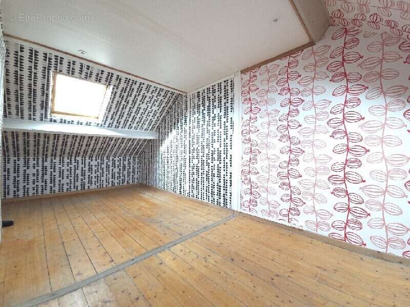 Appartement à CREIL