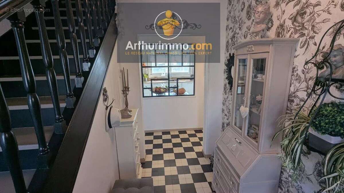 Vente Maison Ploermel(56800) 315 000ï¿œ - photo 3
