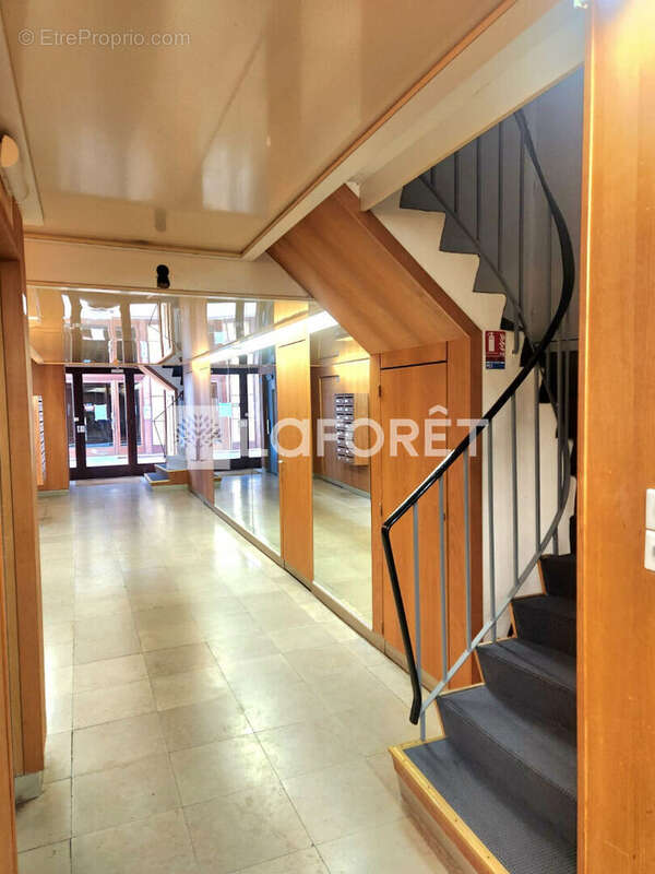 Appartement à LA BAULE-ESCOUBLAC