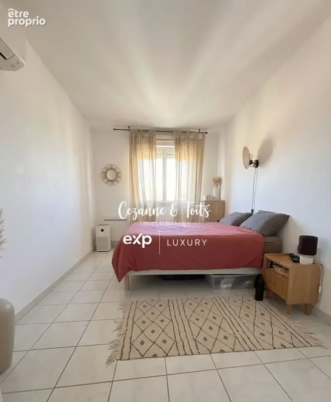 Appartement 2 pièces 55 m² à vendre à Aix-En-Provence (13100) - photo 2
