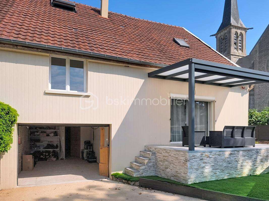 Belle maison familiale - photo 24