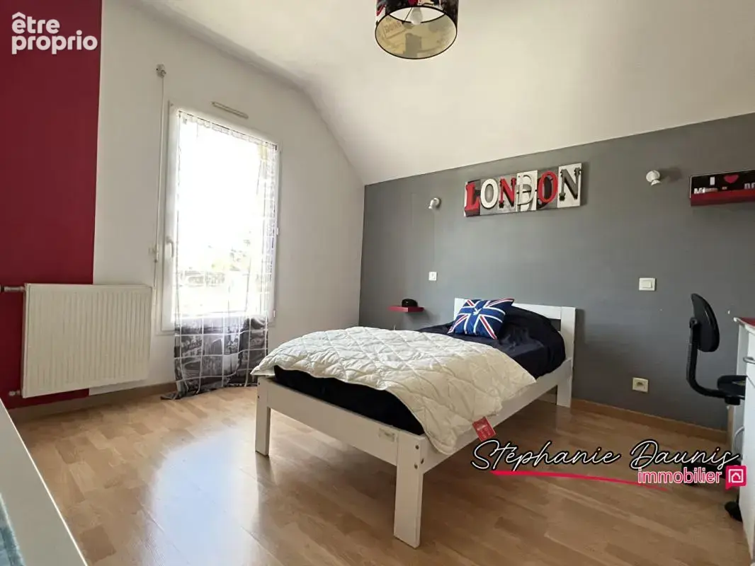 Maison  sans travaux - photo 7