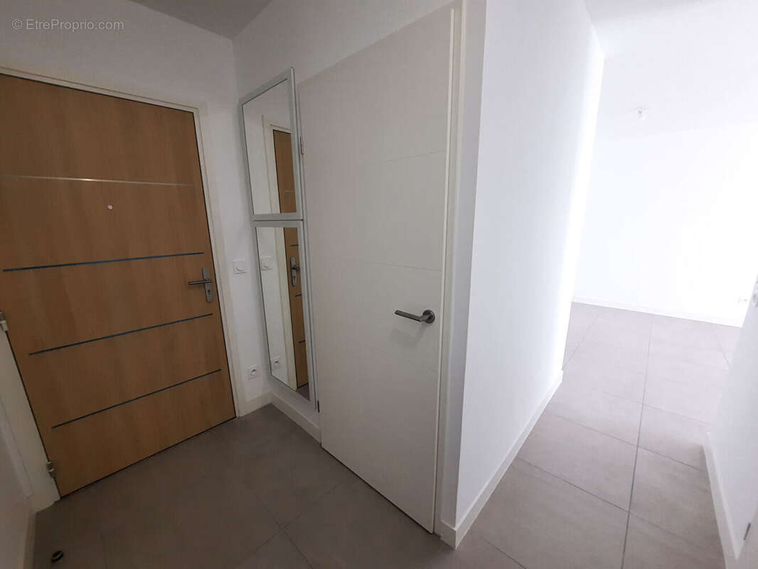 Appartement à SAINT-JEAN-DE-LUZ