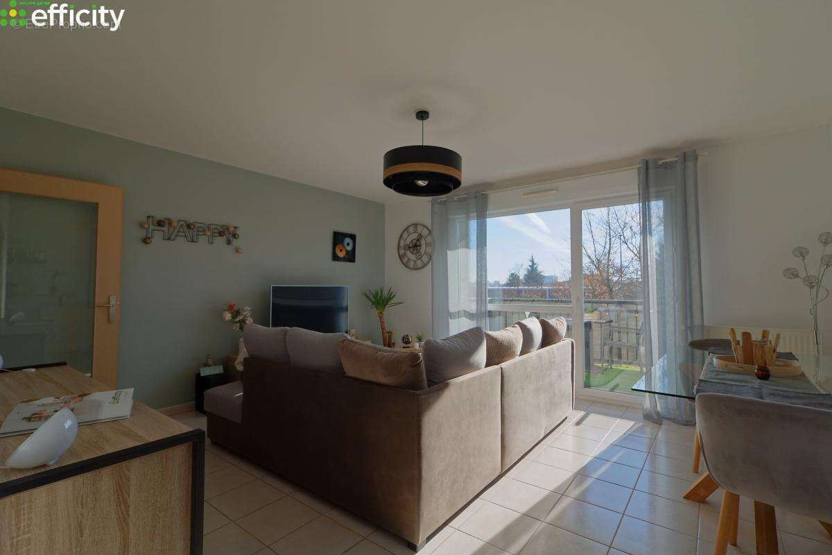 Appartement à SAINT-APOLLINAIRE