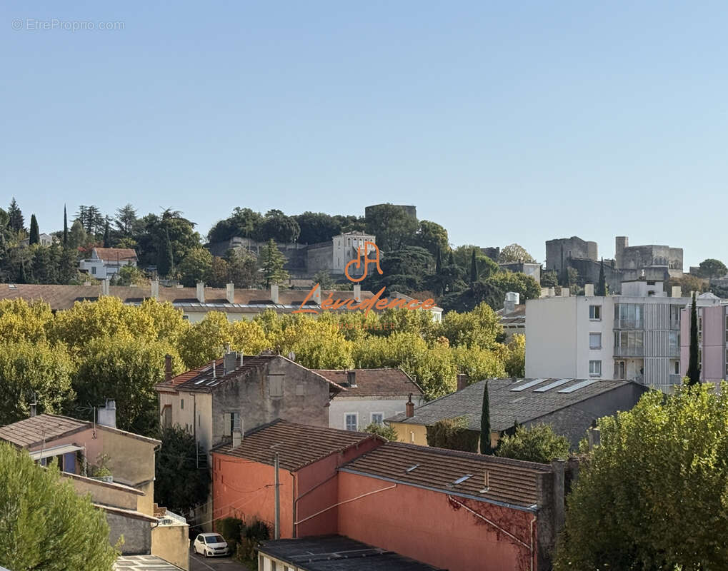 Appartement à MONTELIMAR