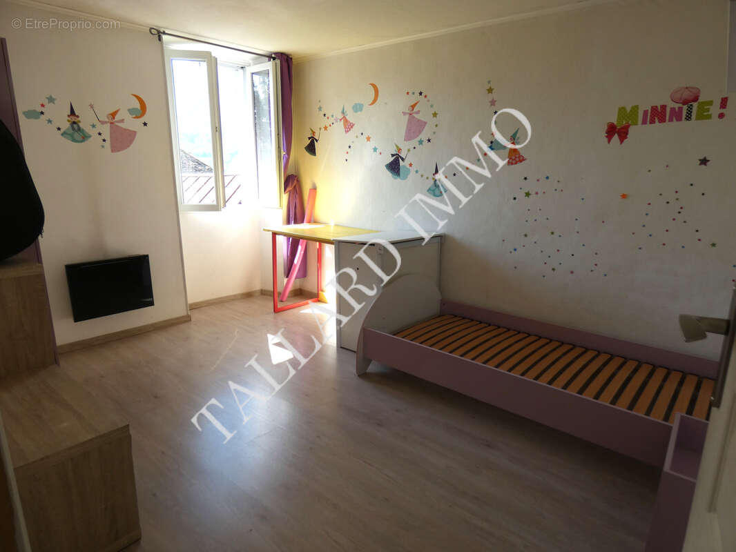 Maison T3 avec terrasse, cave, combles aménageables - photo 16