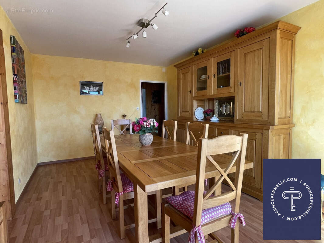 Appartement à PONTARLIER