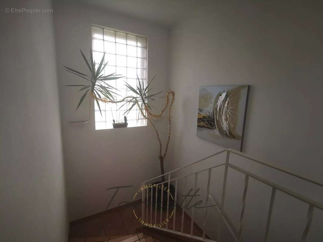 Maison à MONTELIMAR