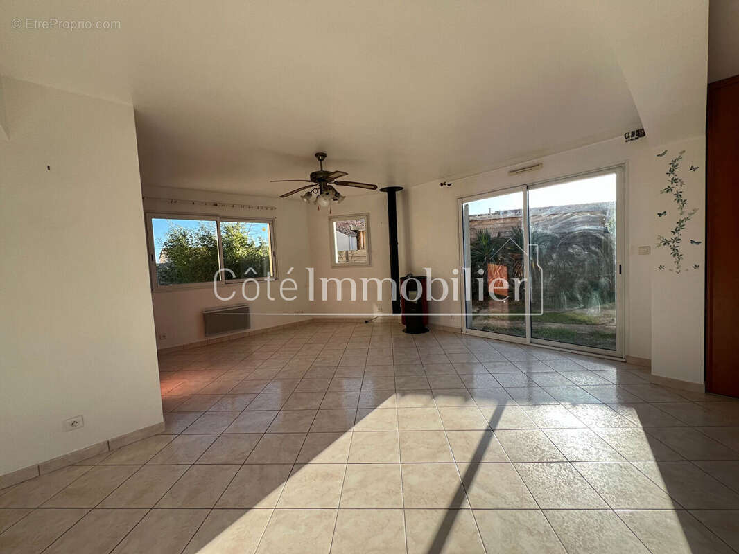 Maison à SAINT-MICHEL-CHEF-CHEF