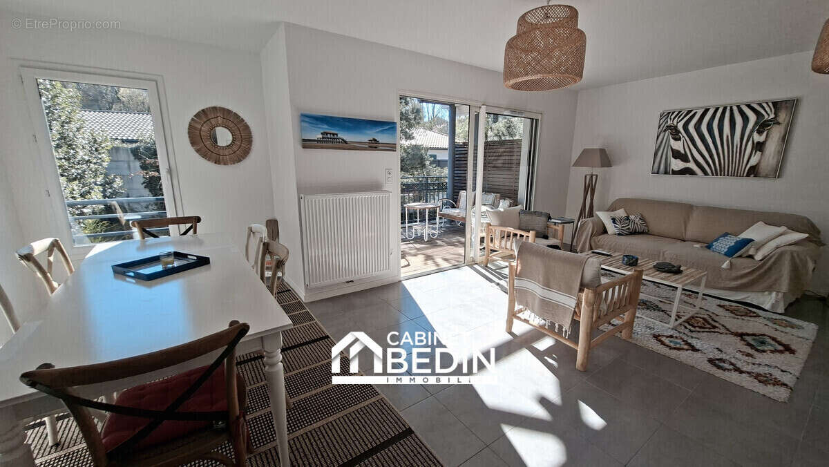 Appartement à ARCACHON