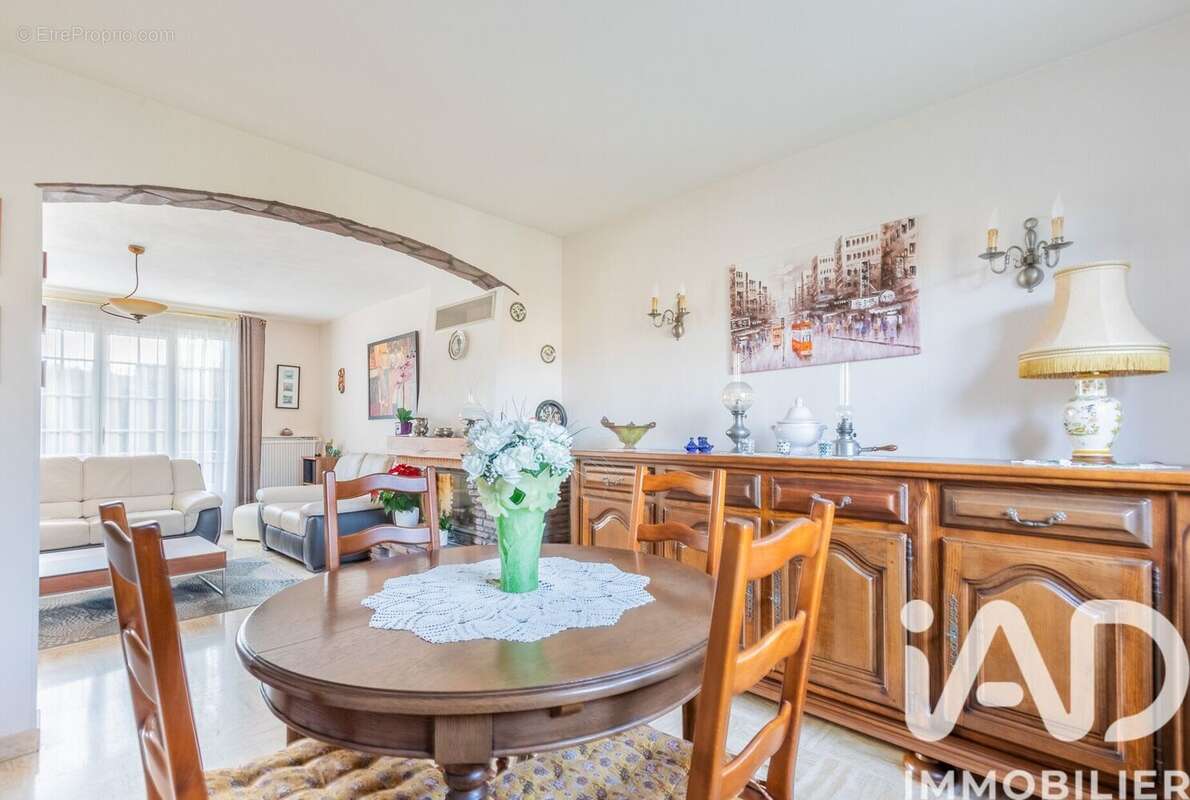 Photo 4 - Maison à IGNY