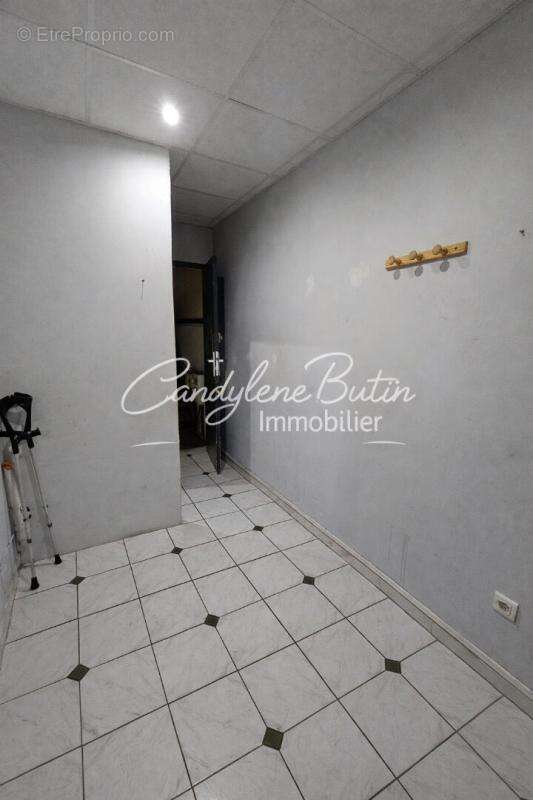 Appartement à THEZAN-LES-BEZIERS
