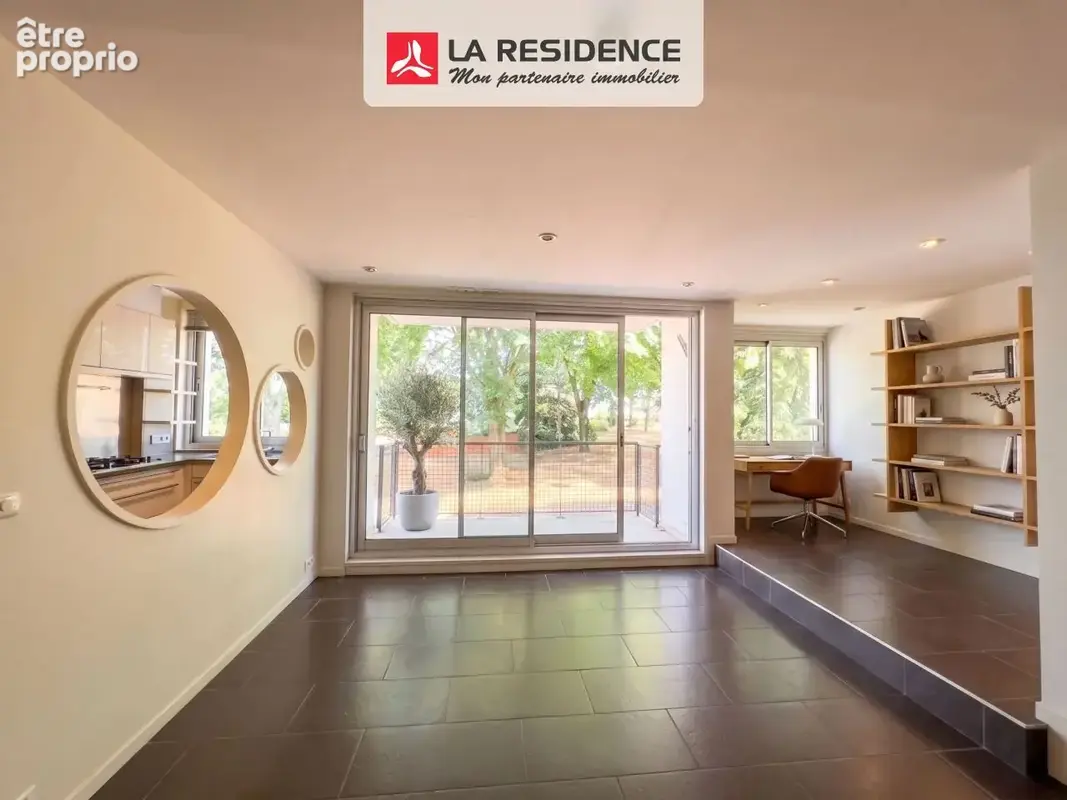Appartement 3 pièces 53 m² à vendre à Marly-Le-Roi (78160) - photo 2