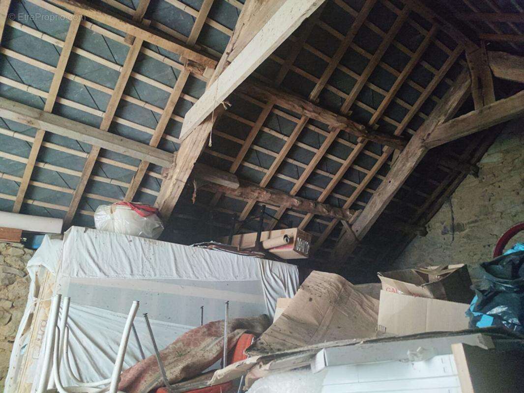 Maison Le Mene Bel environnement - photo 7