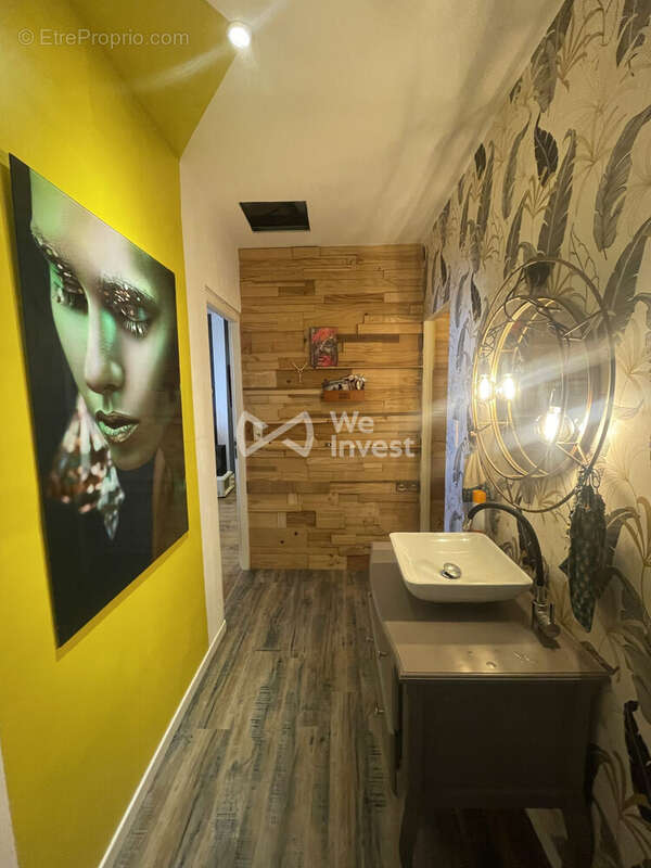 Appartement à PAU