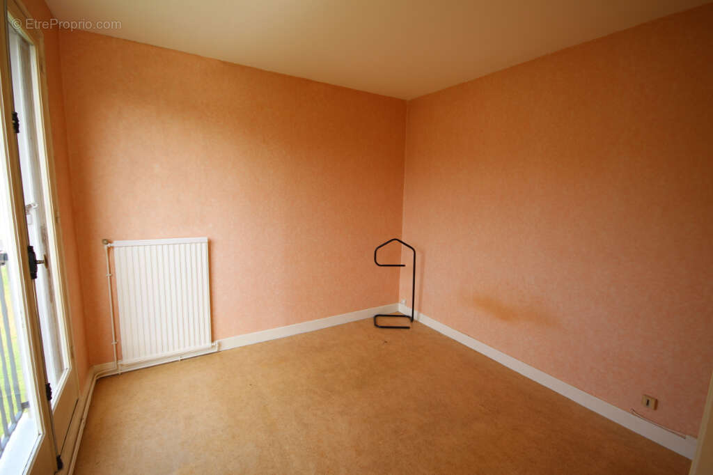 Appartement à PONT-SAINTE-MAXENCE