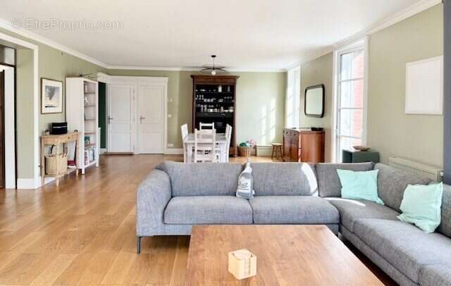 Maison à GANZEVILLE