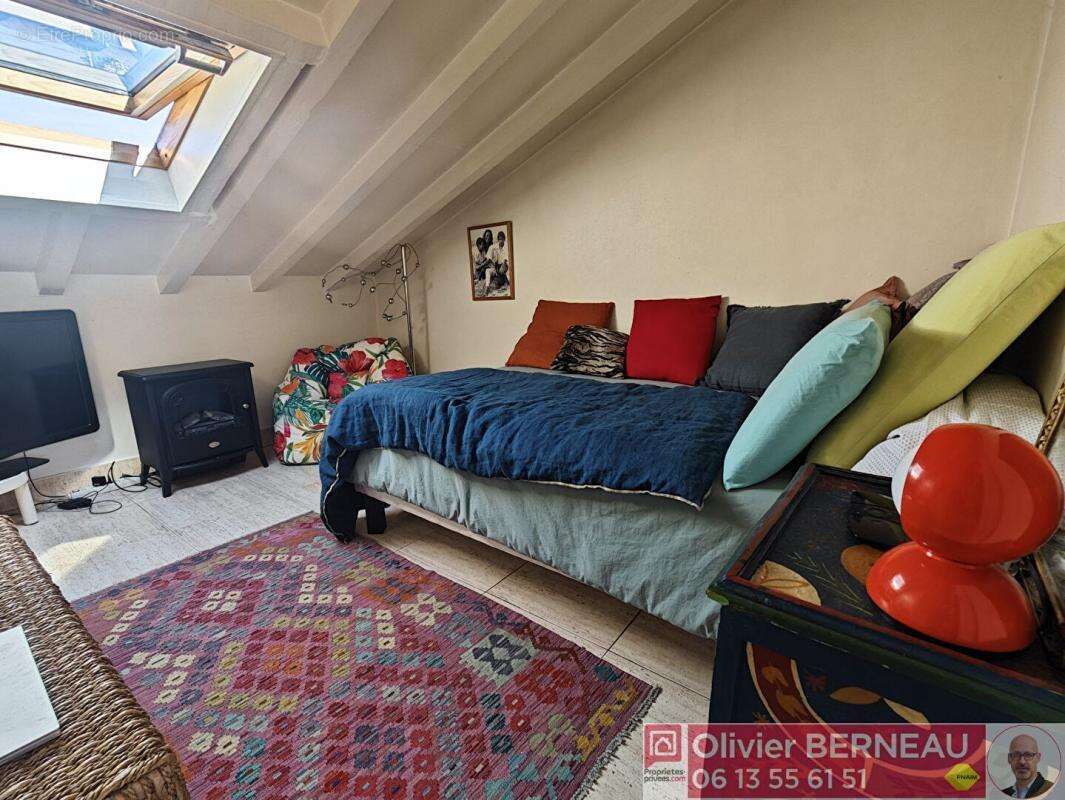 Appartement à BIDART