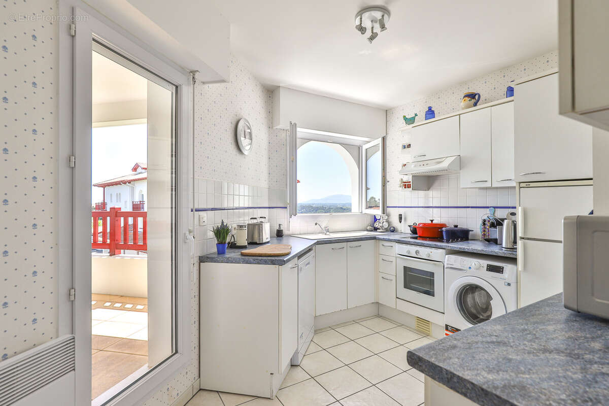 Appartement à BIDART
